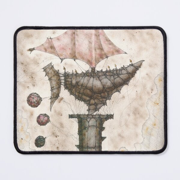 Item preview, Boat on column designed and sold by Daniele Lunghini.