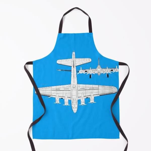 Item preview, Boeing B-17 Flying Fortress designed and sold by jofs.