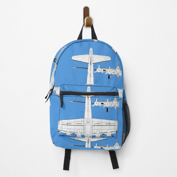 Item preview, Boeing B-17 Flying Fortress designed and sold by jofs.