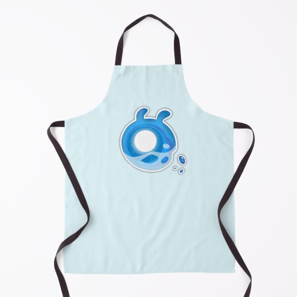 Item preview, Seelie Blue designed and sold by Yoso zume.