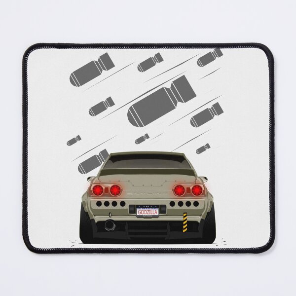 Item preview, Nissan Skyline R32| Perfect Gift designed and sold by trudiess.
