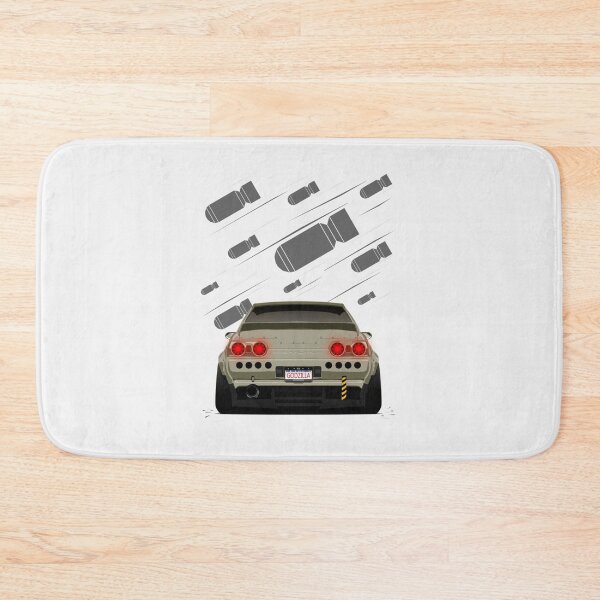 Artikelvorschau, Nissan Skyline R32| Perfektes Geschenk entworfen und verkauft von trudiess.