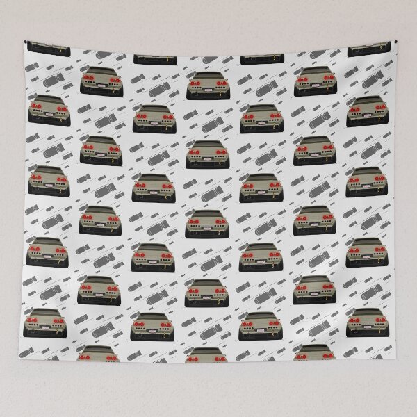 Item preview, Nissan Skyline R32| Perfect Gift designed and sold by trudiess.