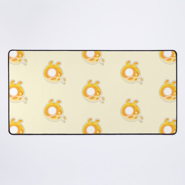 Item preview, Seelie Yellow designed and sold by Yoso zume.