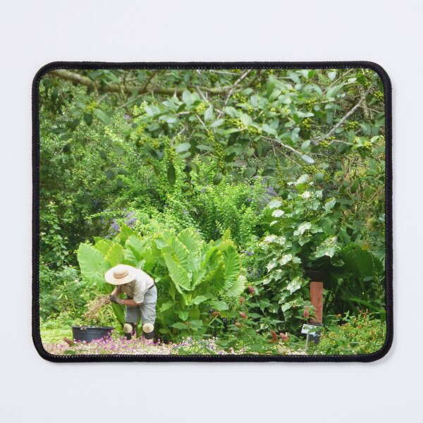 Item preview, Gardening  designed and sold by LeRoyM.
