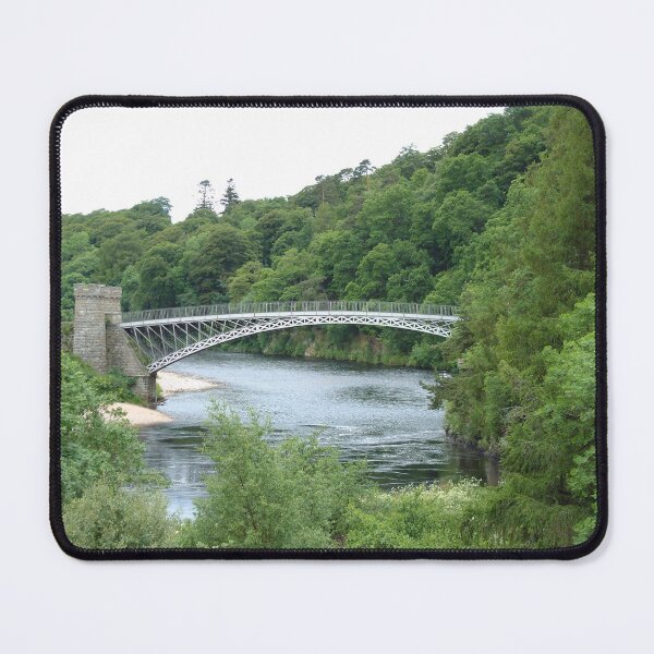 Item preview, Craigellachie Bridge II designed and sold by tomg.