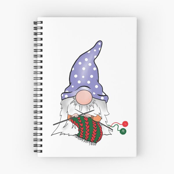 Item preview, Gnome designed and sold by MoraxArts.