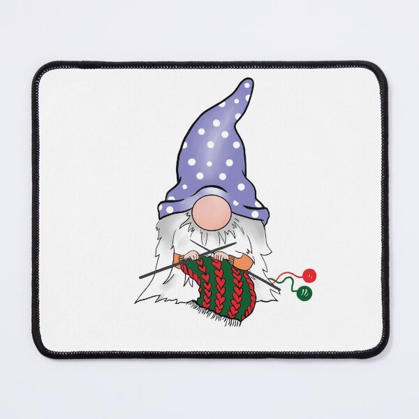 Item preview, Gnome designed and sold by MoraxArts.