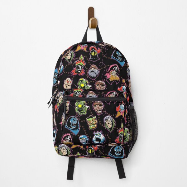 Item preview, MYSTERY MANIACS designed and sold by MINION-FACTORY.
