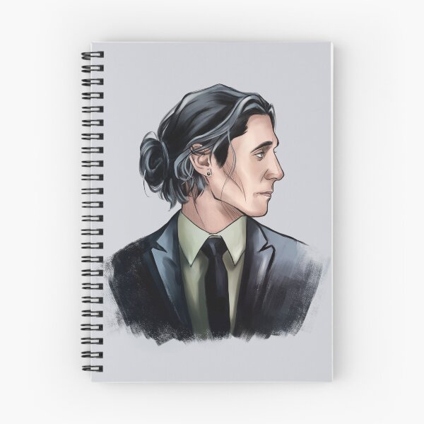 Item preview, Man bun designed and sold by Koneko-sama.