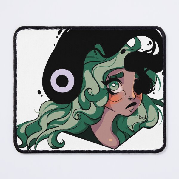 Item preview, I See You designed and sold by Sleepybirdart.