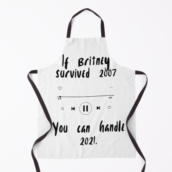 Item preview, Britney 2021 designed and sold by Giullea.