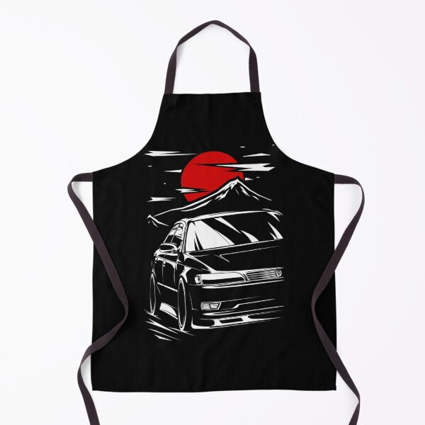 Item preview, Toyota Mark 2 JZX90 Tourer V Touge Run| Perfect Gift designed and sold by trudiess.