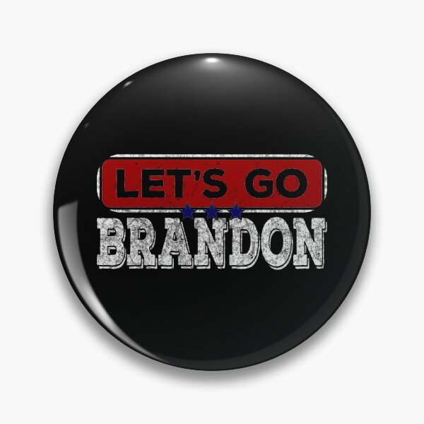Item preview, Let's Go Brandon designed and sold by trends90s.