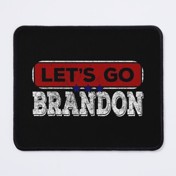 Item preview, Let's Go Brandon designed and sold by trends90s.