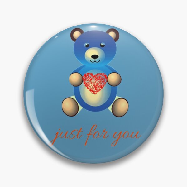 Item preview, Just for you designed and sold by Rejcharms.