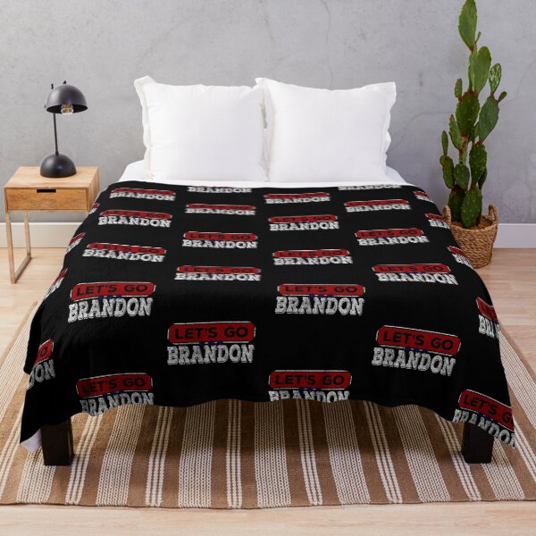 Item preview, Let's Go Brandon designed and sold by trends90s.