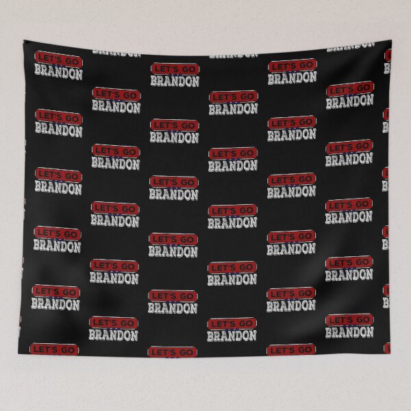 Item preview, Let's Go Brandon designed and sold by trends90s.
