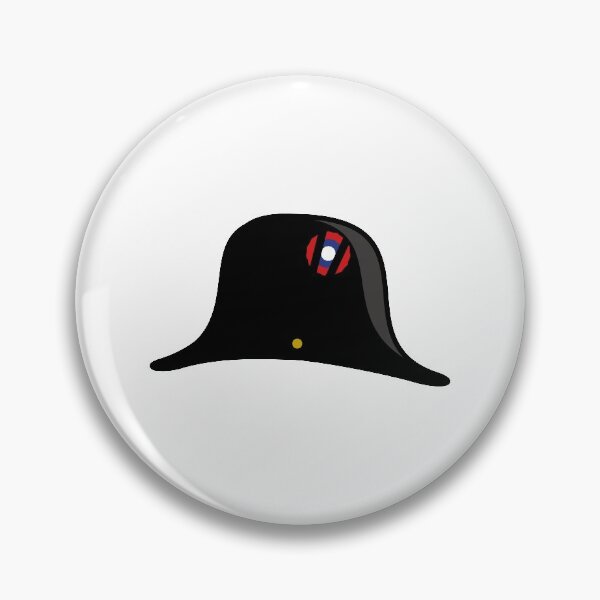 Item preview, Napoleon hat designed and sold by ArrogantMendel.