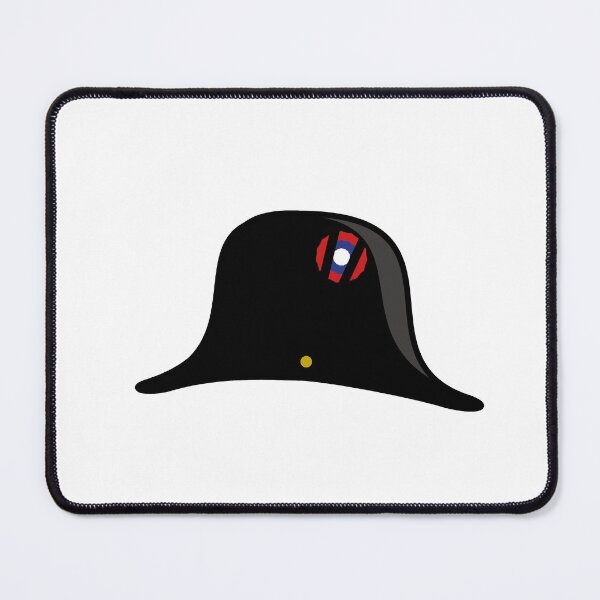 Item preview, Napoleon hat designed and sold by ArrogantMendel.