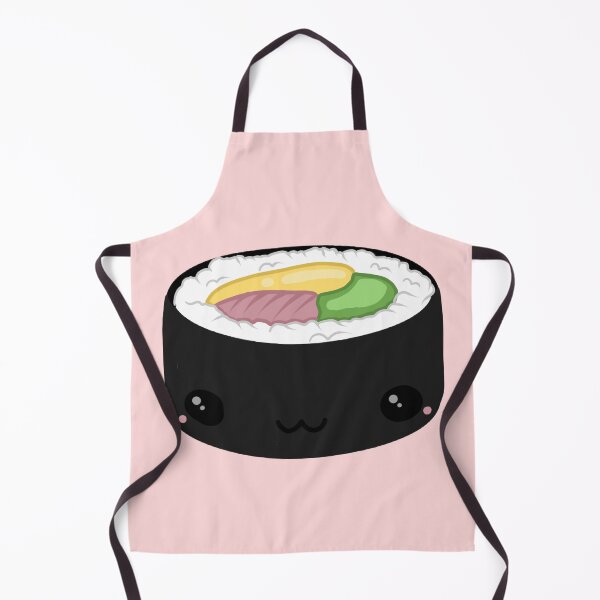 Artikelvorschau, Cute sushi entworfen und verkauft von Liv Arnold.
