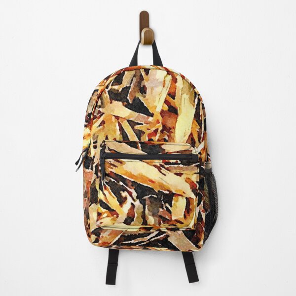 Item preview, Woodwork Camouflage designed and sold by cbankgood.