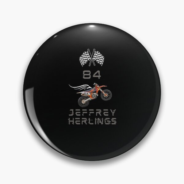 Item preview, Jeffrey Herlings designed and sold by Alan-NY.