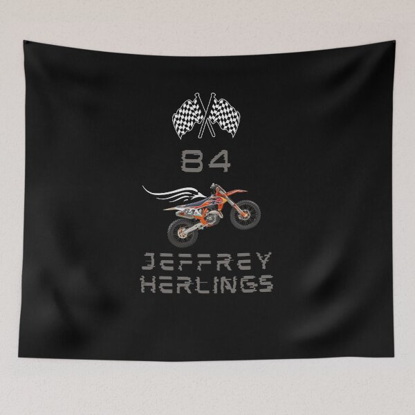 Item preview, Jeffrey Herlings designed and sold by Alan-NY.
