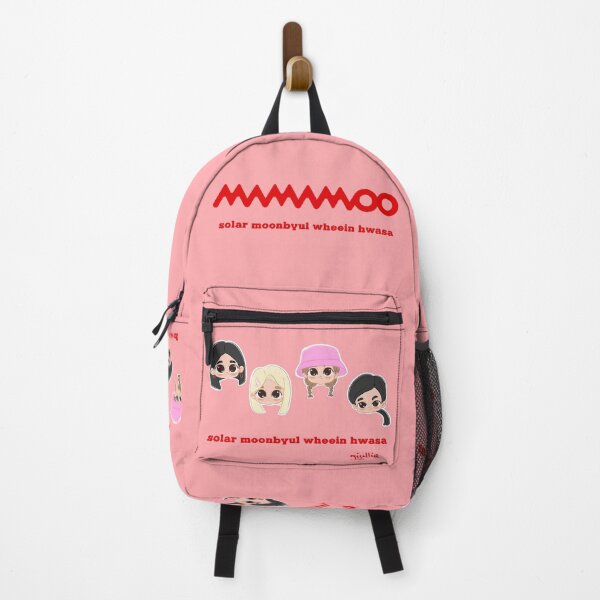 Item preview, Chibi Mamamoo gogobebe fanart designed and sold by liajung.