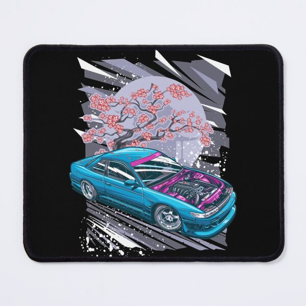 Item preview, 240sx s13 Sakura| Perfect Gift designed and sold by trudiess.