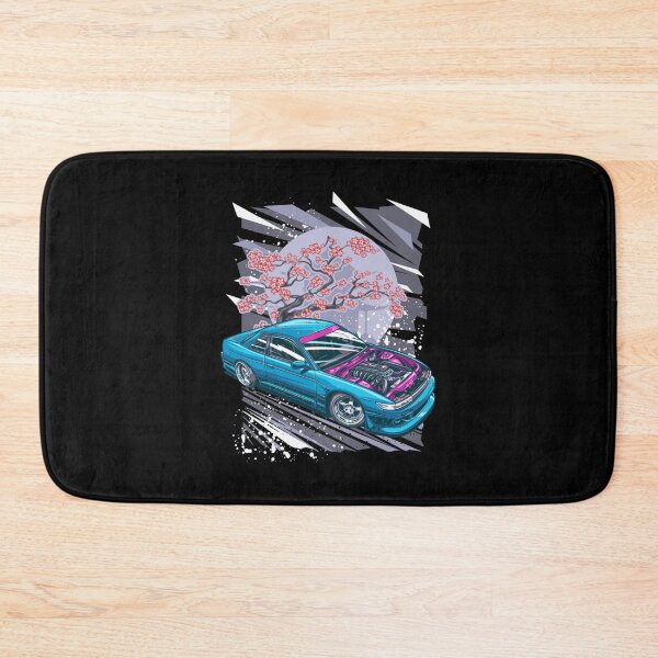 Item preview, 240sx s13 Sakura| Perfect Gift designed and sold by trudiess.