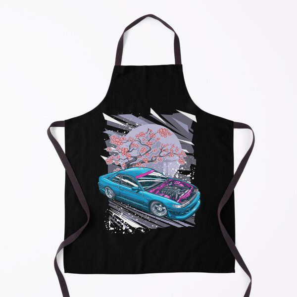 Item preview, 240sx s13 Sakura| Perfect Gift designed and sold by trudiess.