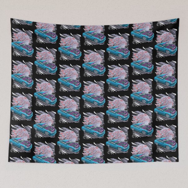 Item preview, 240sx s13 Sakura| Perfect Gift designed and sold by trudiess.