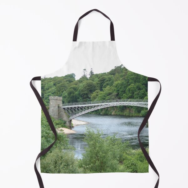 Item preview, Craigellachie Bridge II designed and sold by tomg.
