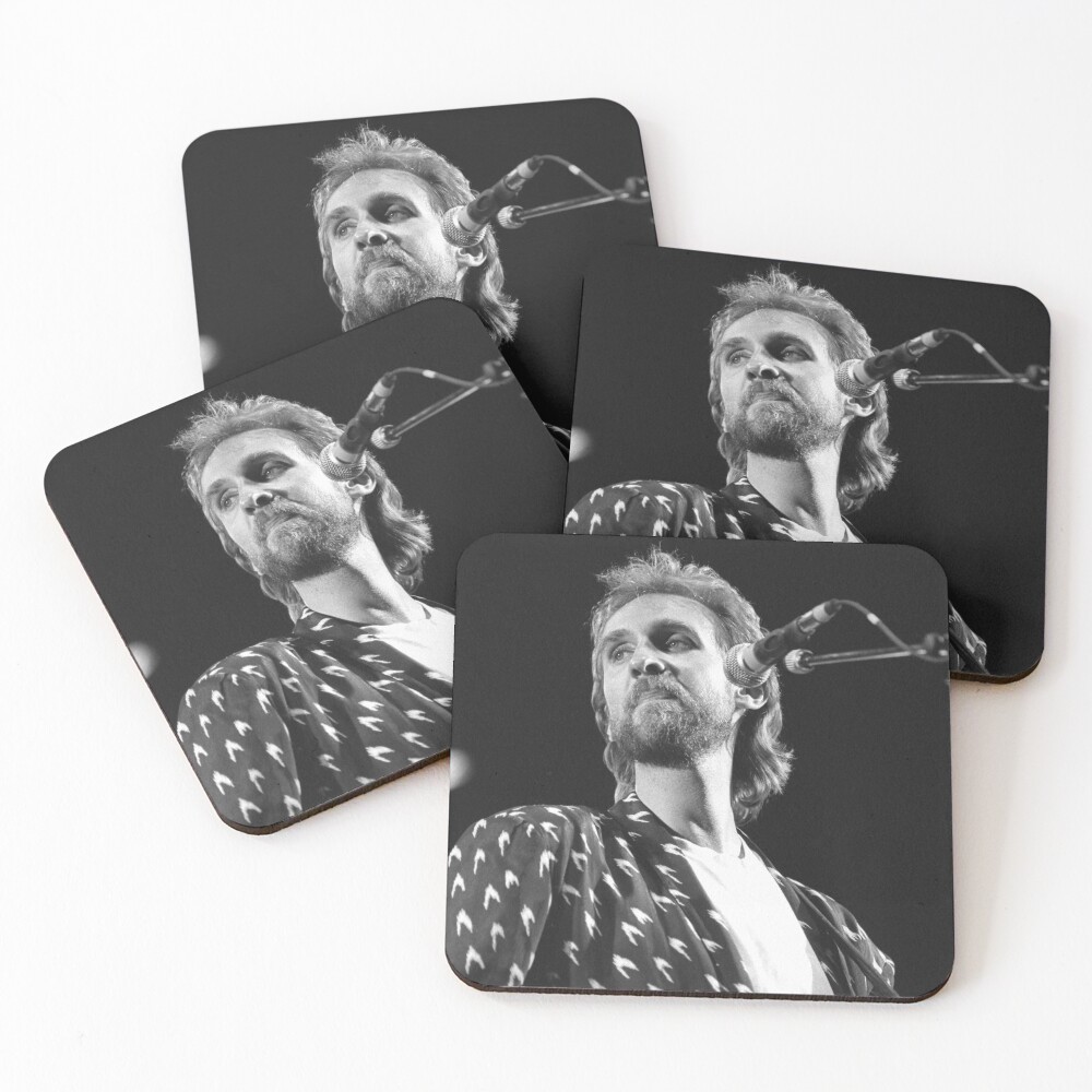 Item preview, Coasters (Set of 4) designed and sold by ConcertImages.