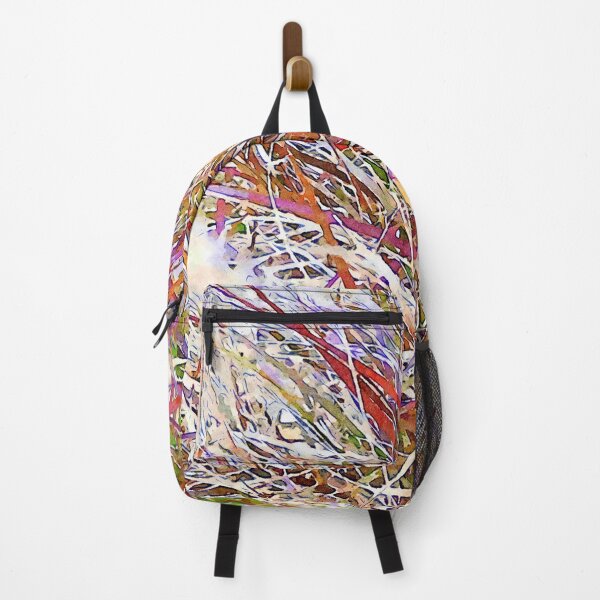 Item preview, Gulf Mulhy Grass designed and sold by cbankgood.