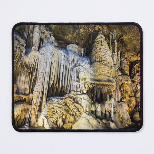 Item preview, Formations in the "Cave Without a Name," located near Boerne in Kendall County, Texas designed and sold by OrcaNature.