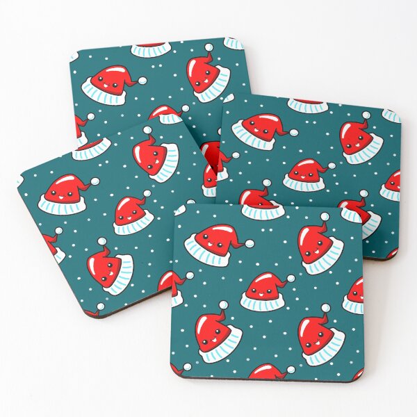 Item preview, Christmas hats designed and sold by Tony Vazquez.