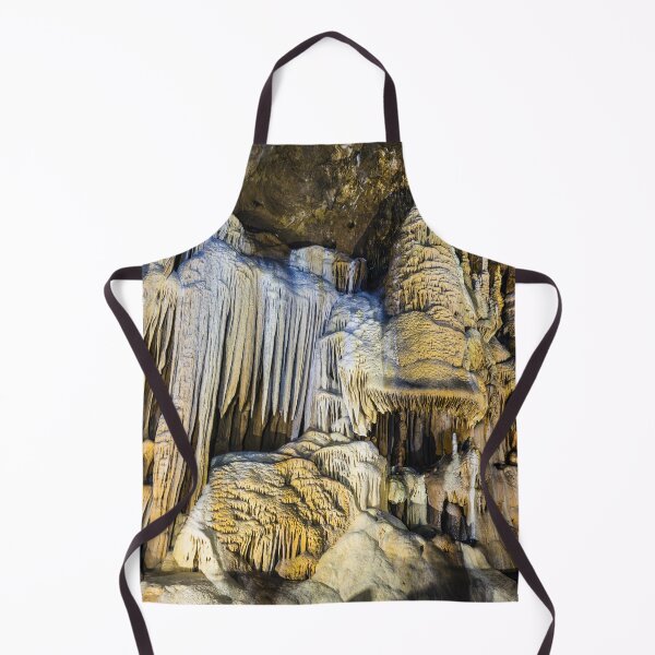 Item preview, Formations in the "Cave Without a Name," located near Boerne in Kendall County, Texas designed and sold by OrcaNature.