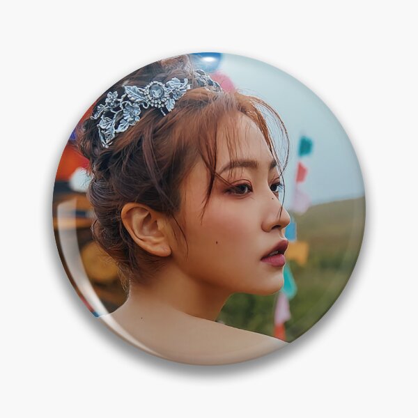 Item preview, YERI (Red Velvet) B1 designed and sold by dreadwollf.