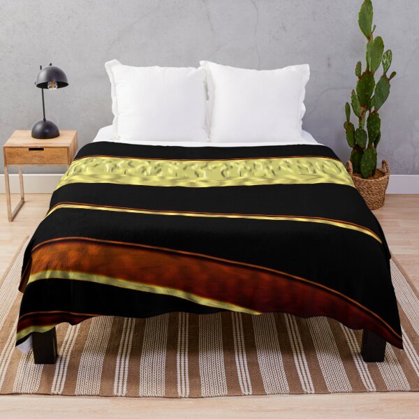 Item preview, Lines of Gold designed and sold by fatenanwar.