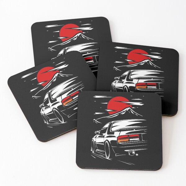 Item preview, RX-7 FC Haruna| Perfect Gift designed and sold by trudiess.