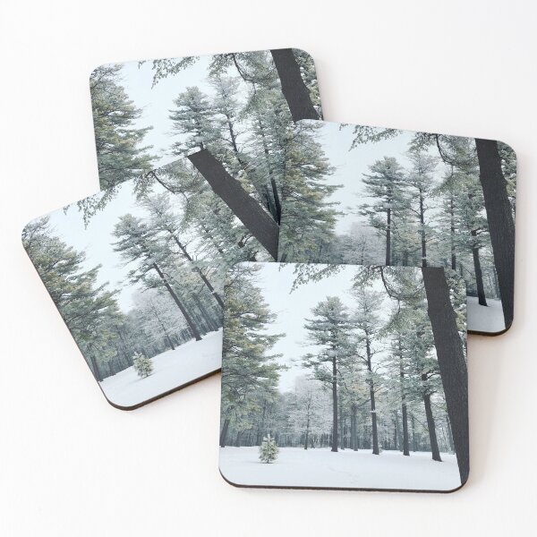 Item preview, walking through the snow designed and sold by TeresaYoung9.