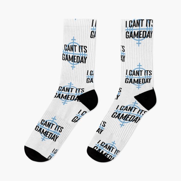 Item preview, I Cant Its Gameday designed and sold by Made-By-Art.