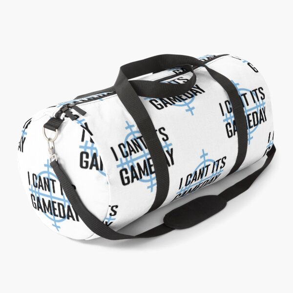 Item preview, I Cant Its Gameday designed and sold by Made-By-Art.