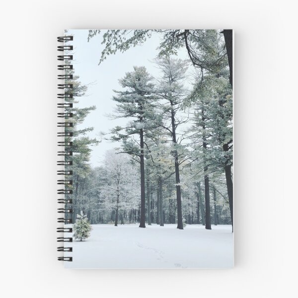 Item preview, walking through the snow designed and sold by TeresaYoung9.