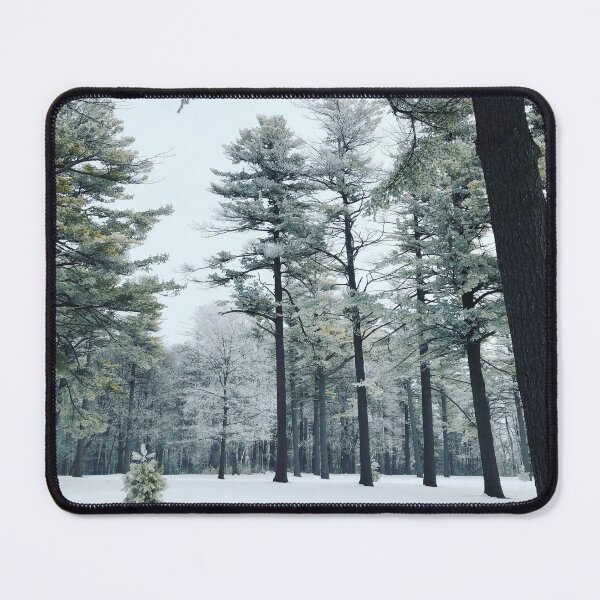 Item preview, walking through the snow designed and sold by TeresaYoung9.