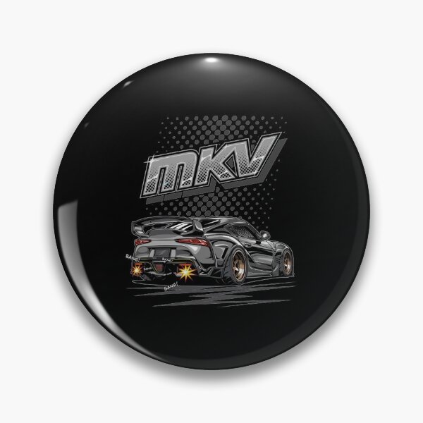 Item preview, Toyota Supra GR a90| Perfect Gift designed and sold by trudiess.