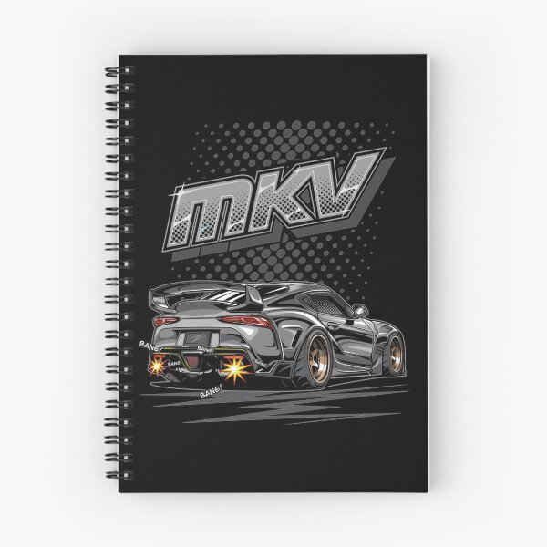 Item preview, Toyota Supra GR a90| Perfect Gift designed and sold by trudiess.