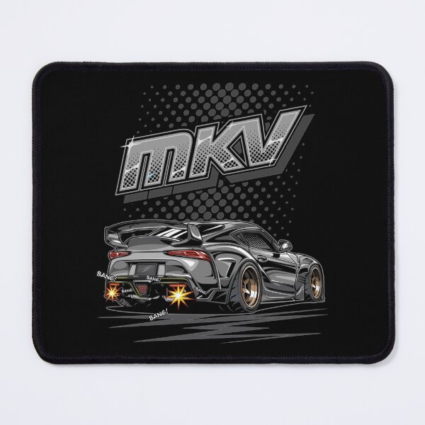 Item preview, Toyota Supra GR a90| Perfect Gift designed and sold by trudiess.